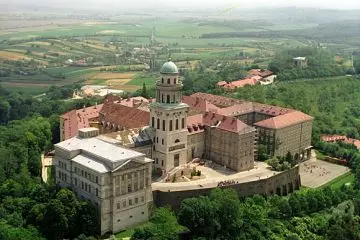 Pannonhalmi Apátság